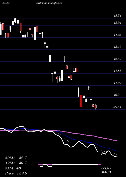  Daily chart BricIndex