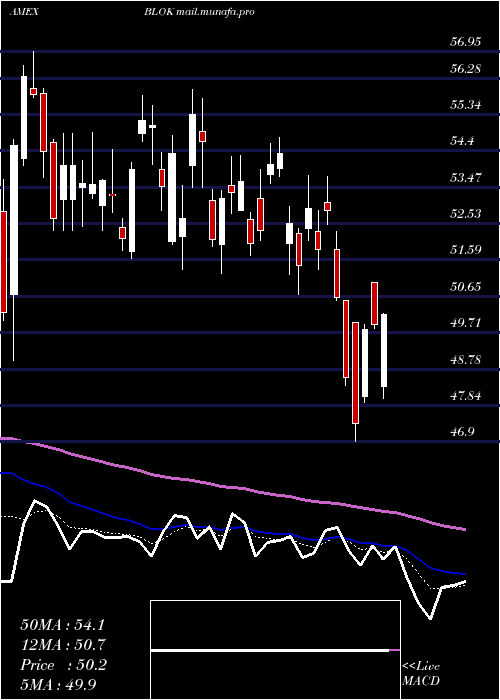  Daily chart TransformationalData