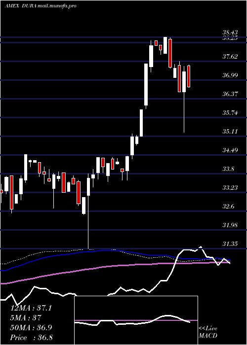  weekly chart VaneckVectors