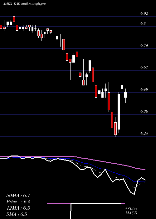  Daily chart WellsFargo