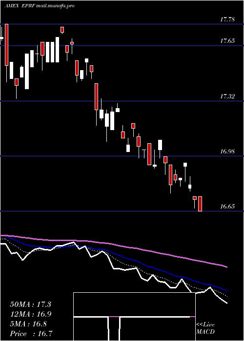  Daily chart ElkhornS