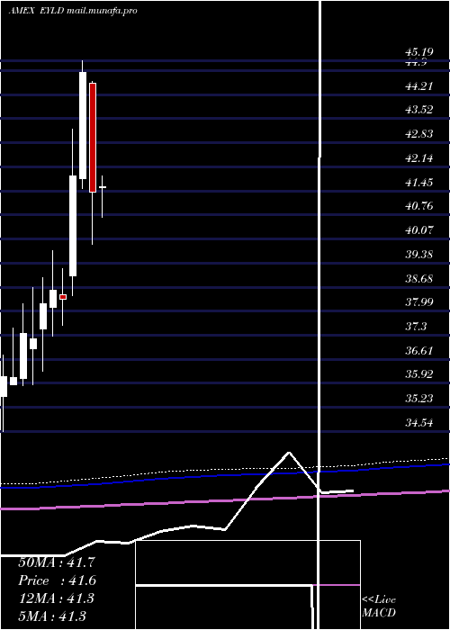  monthly chart CambriaEmerging