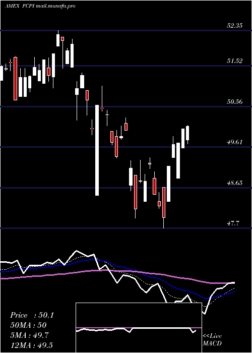  Daily chart FidelityStocks