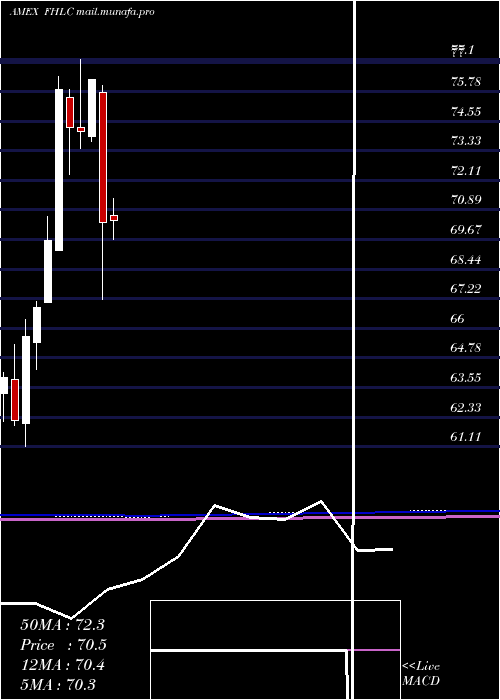 monthly chart FidelityMsci