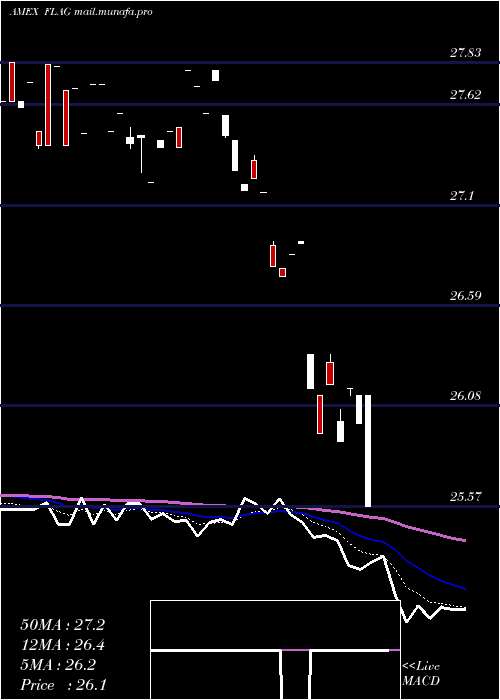  Daily chart ForensicAccounting