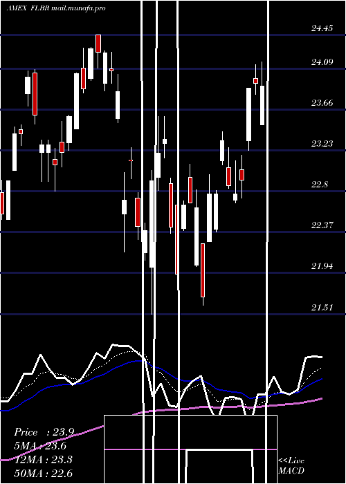  Daily chart BrazilFranklin