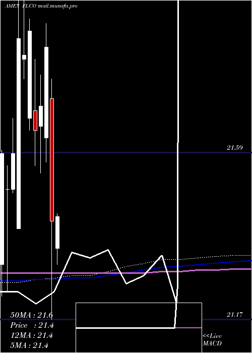  monthly chart LibertyInvestment