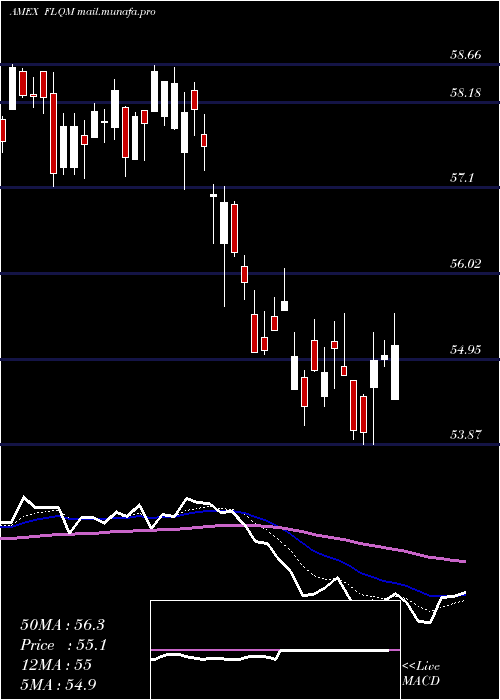  Daily chart FranklinLibertyq