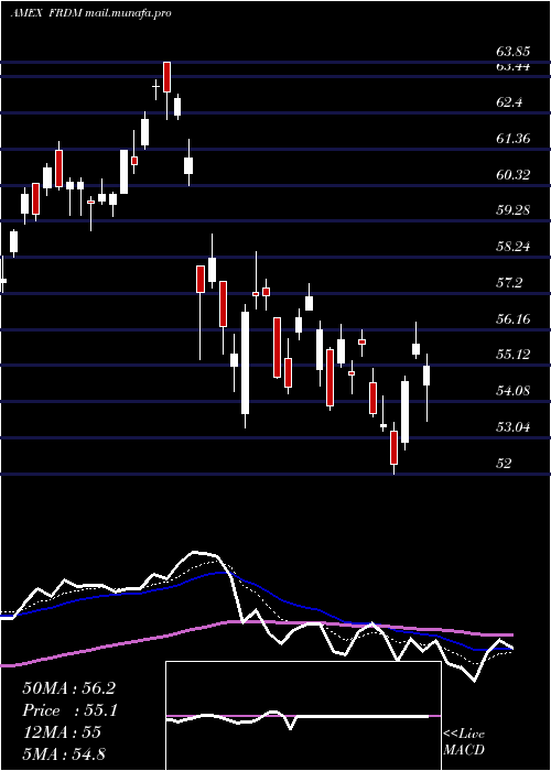  Daily chart Freedom100