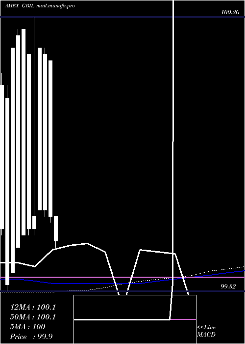  monthly chart GsTreasuryaccess