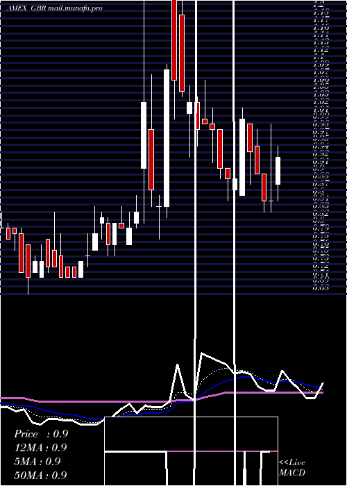  Daily chart NewConcept