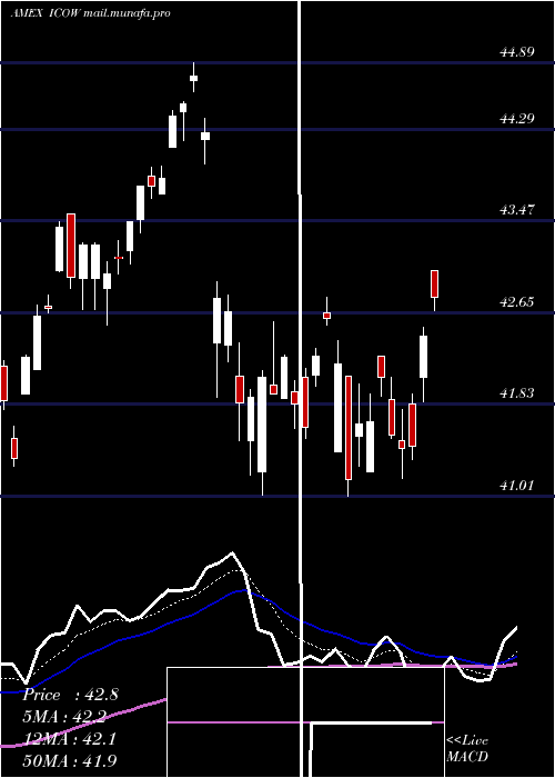  Daily chart PacerDeveloped
