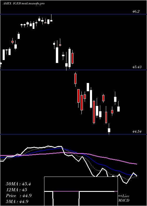 Daily chart InvstGrade
