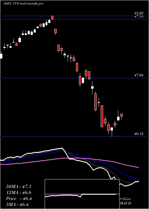  Daily chart IntermediateMuni