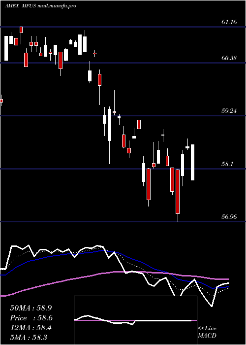  Daily chart PimcoRafi
