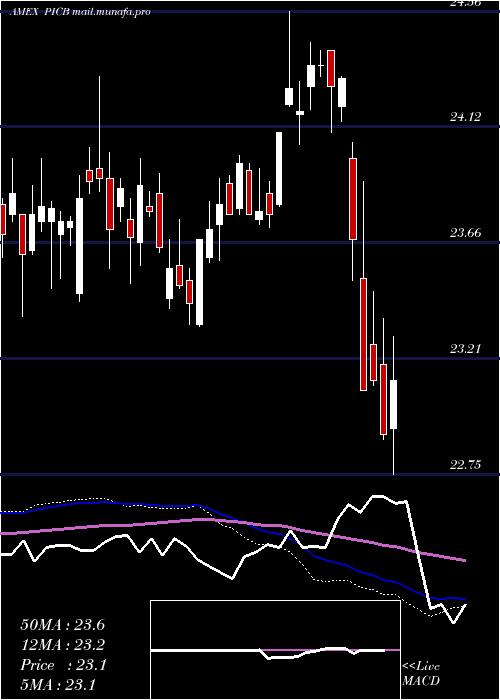 weekly chart IntlCorporate