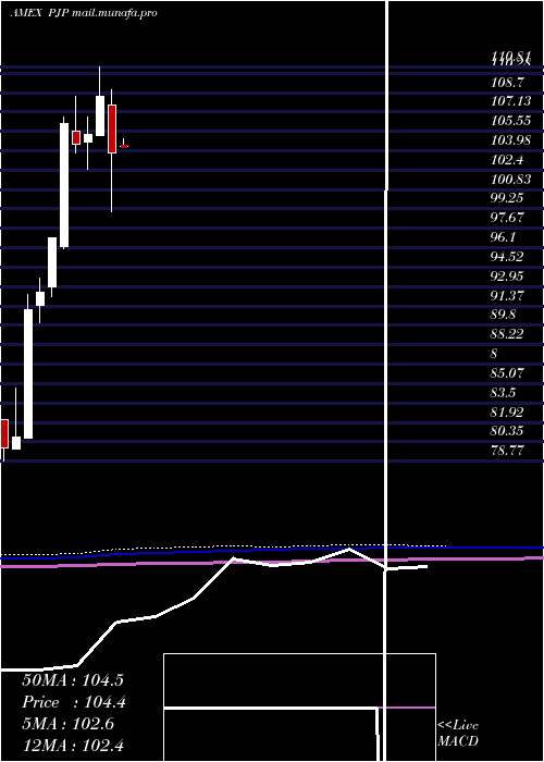  monthly chart DynamicPharmaceuticals