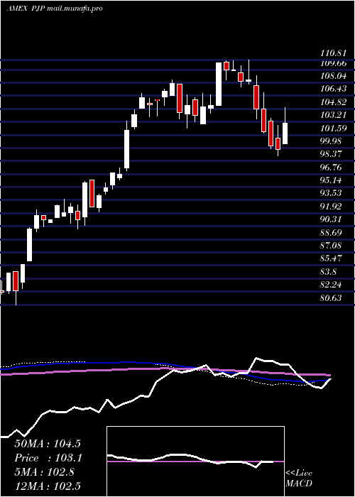  weekly chart DynamicPharmaceuticals