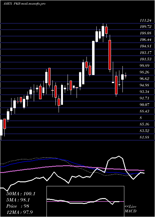  weekly chart DynamicBuilding