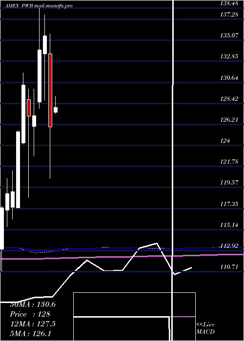 monthly chart DynamicLargecap