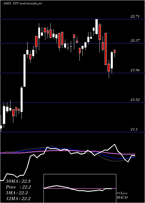  weekly chart InsuredNew