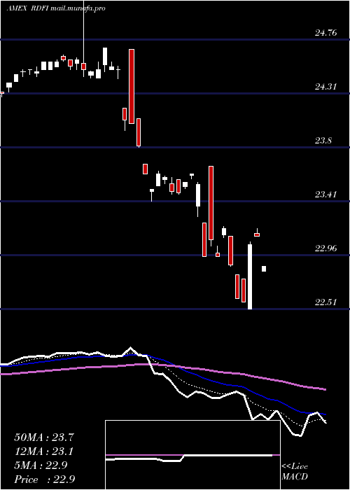  Daily chart RareviewDynamic