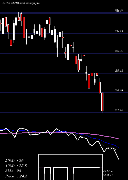  Daily chart SchwabUs