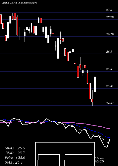  Daily chart SchwabUs