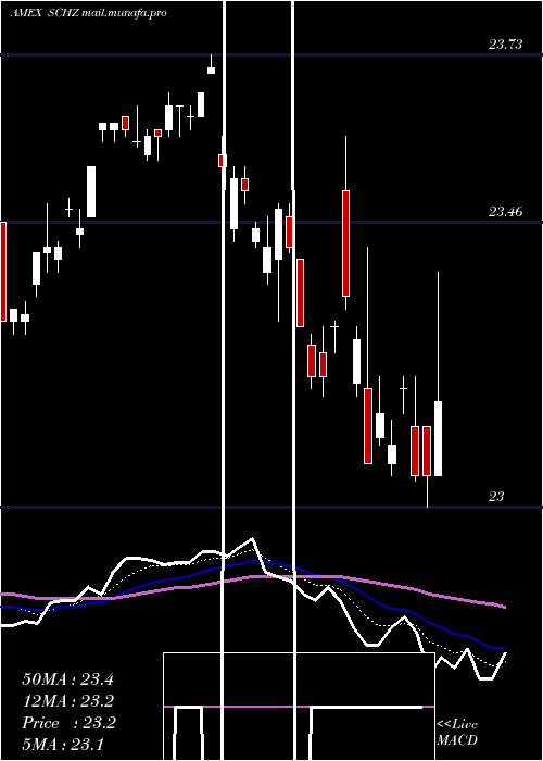  Daily chart SchwabUs