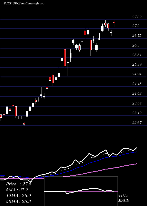  Daily chart UscfSummerhaven