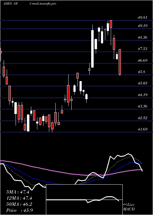  Daily chart UltrashortReal