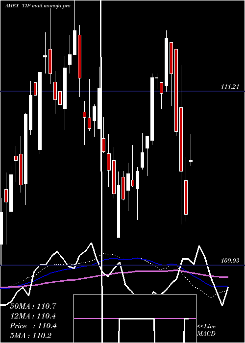  weekly chart TipsBond