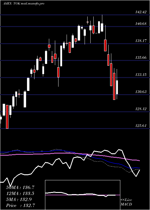  weekly chart KokusaiIndex