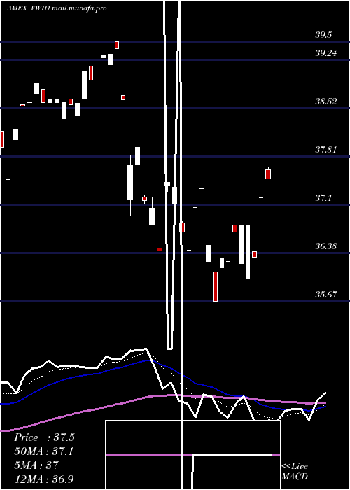  Daily chart VirtusWmc
