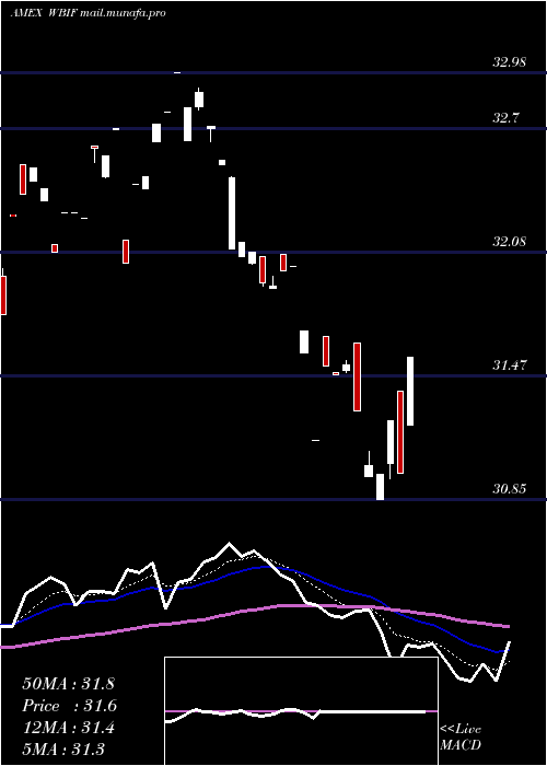  Daily chart WbiLarge