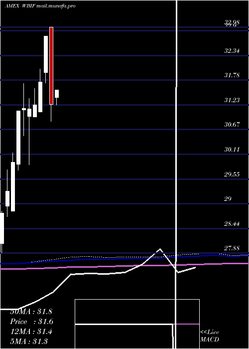  monthly chart WbiLarge