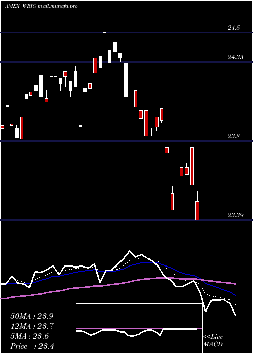  Daily chart WbiLarge