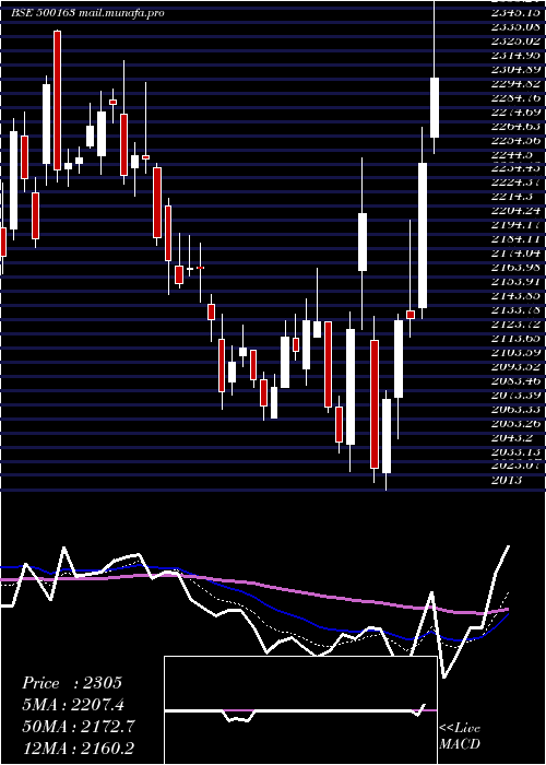  Daily chart GodfreyPh