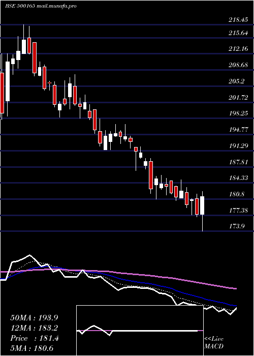  Daily chart KansaiNero