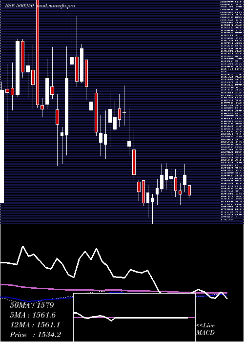  weekly chart LG