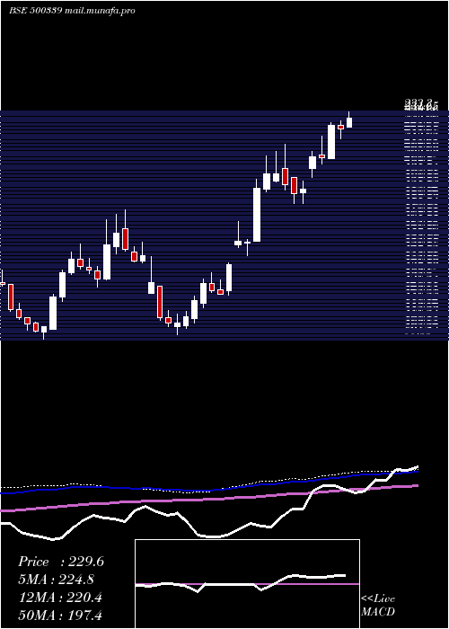  weekly chart Rain