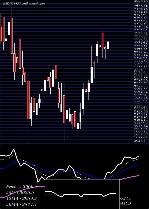  Daily chart ShaEng