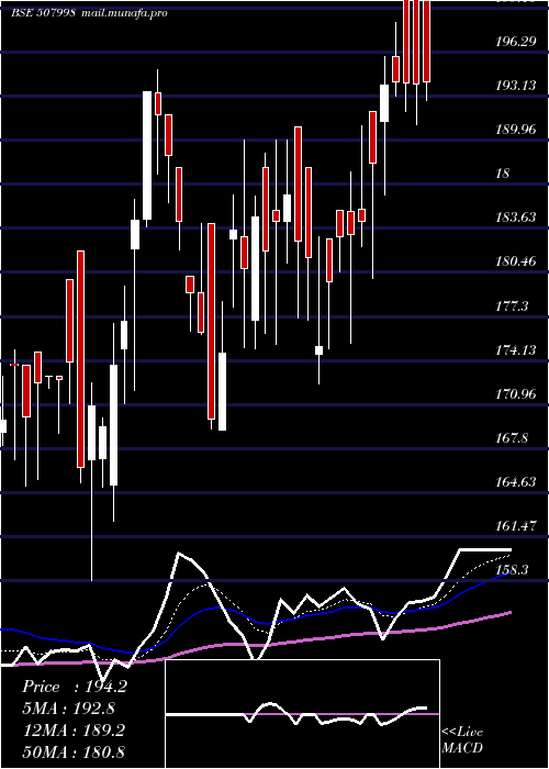  Daily chart SimmondsMar