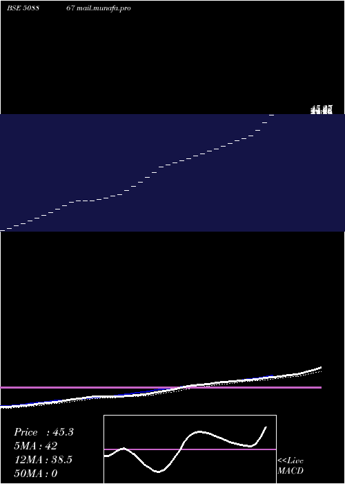  Daily chart NewMarkets