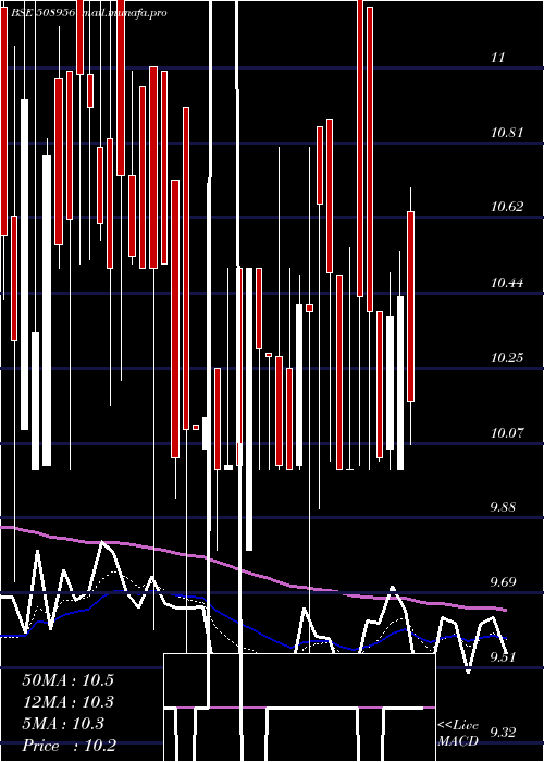  Daily chart HbLeas