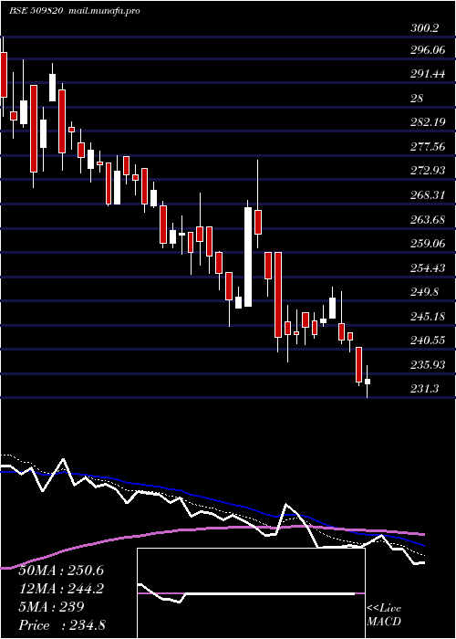  Daily chart Paperprod