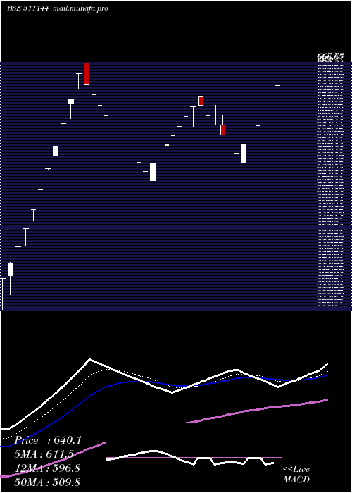  Daily chart Asyainfo