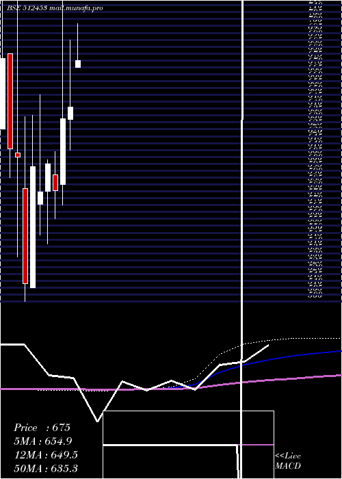  monthly chart ShriJagdamb