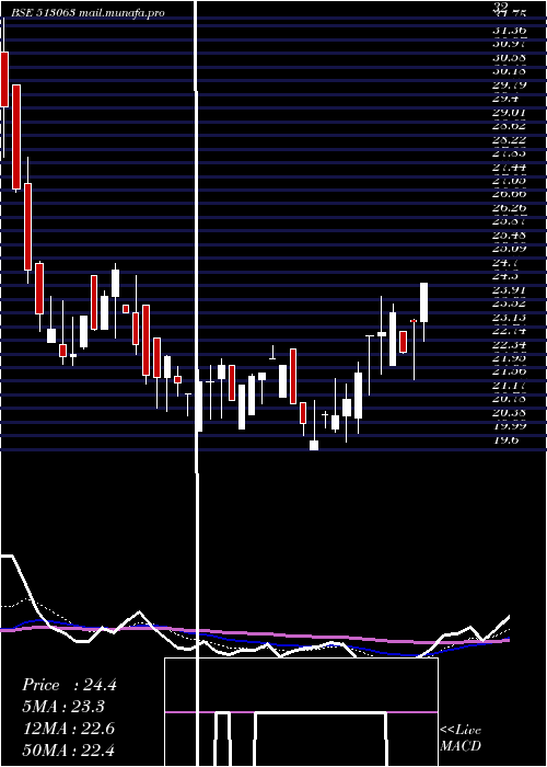  Daily chart Transfreight