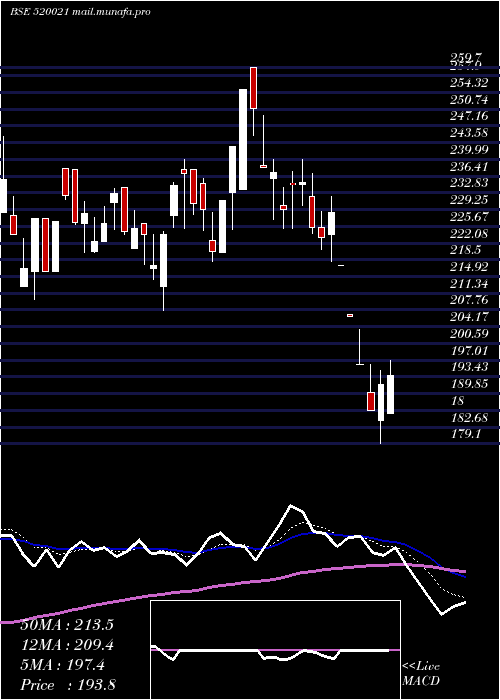  Daily chart OmaxAutos